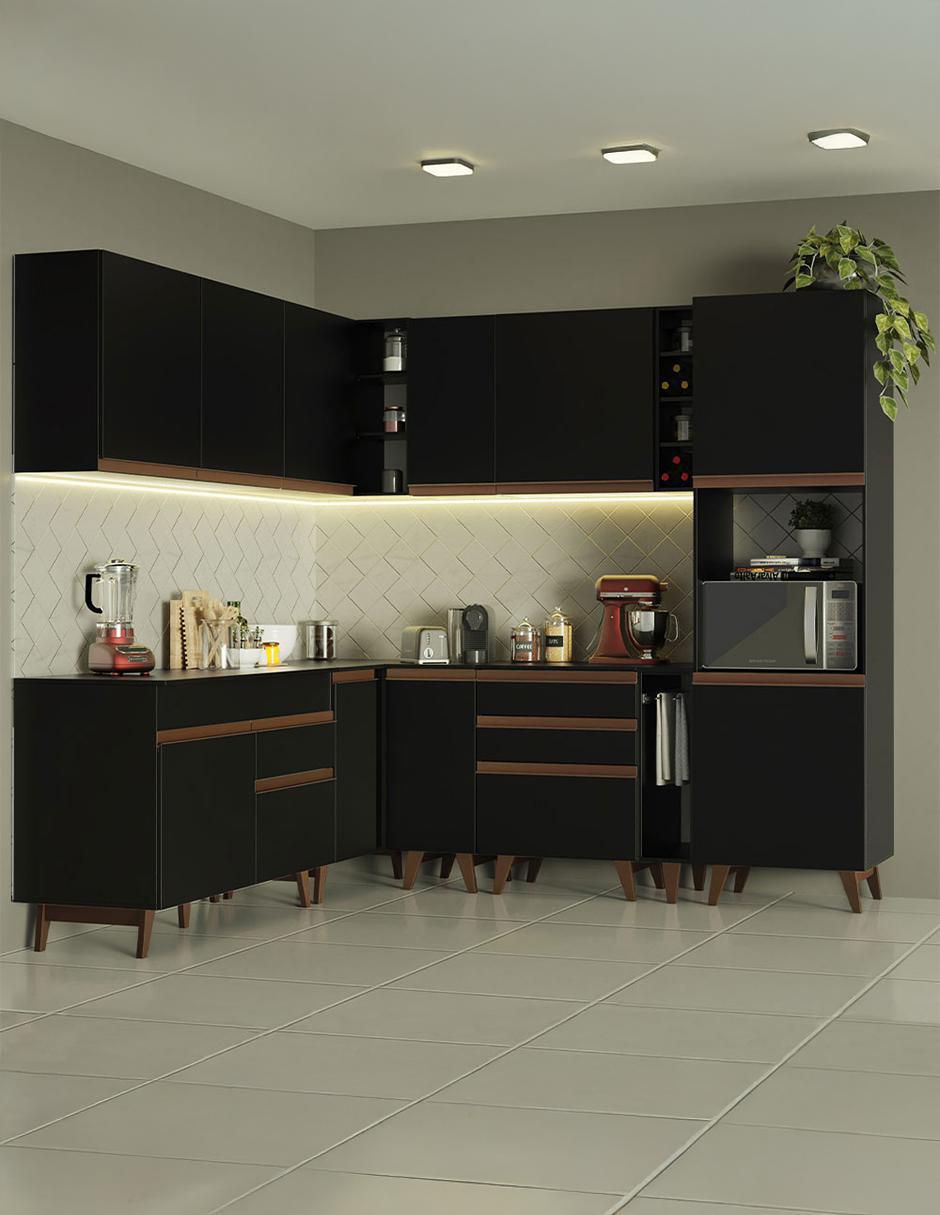 Cocina integral Reims 2