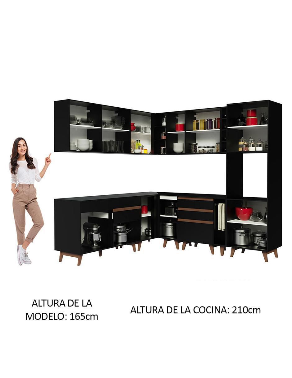Cocina integral Reims 11
