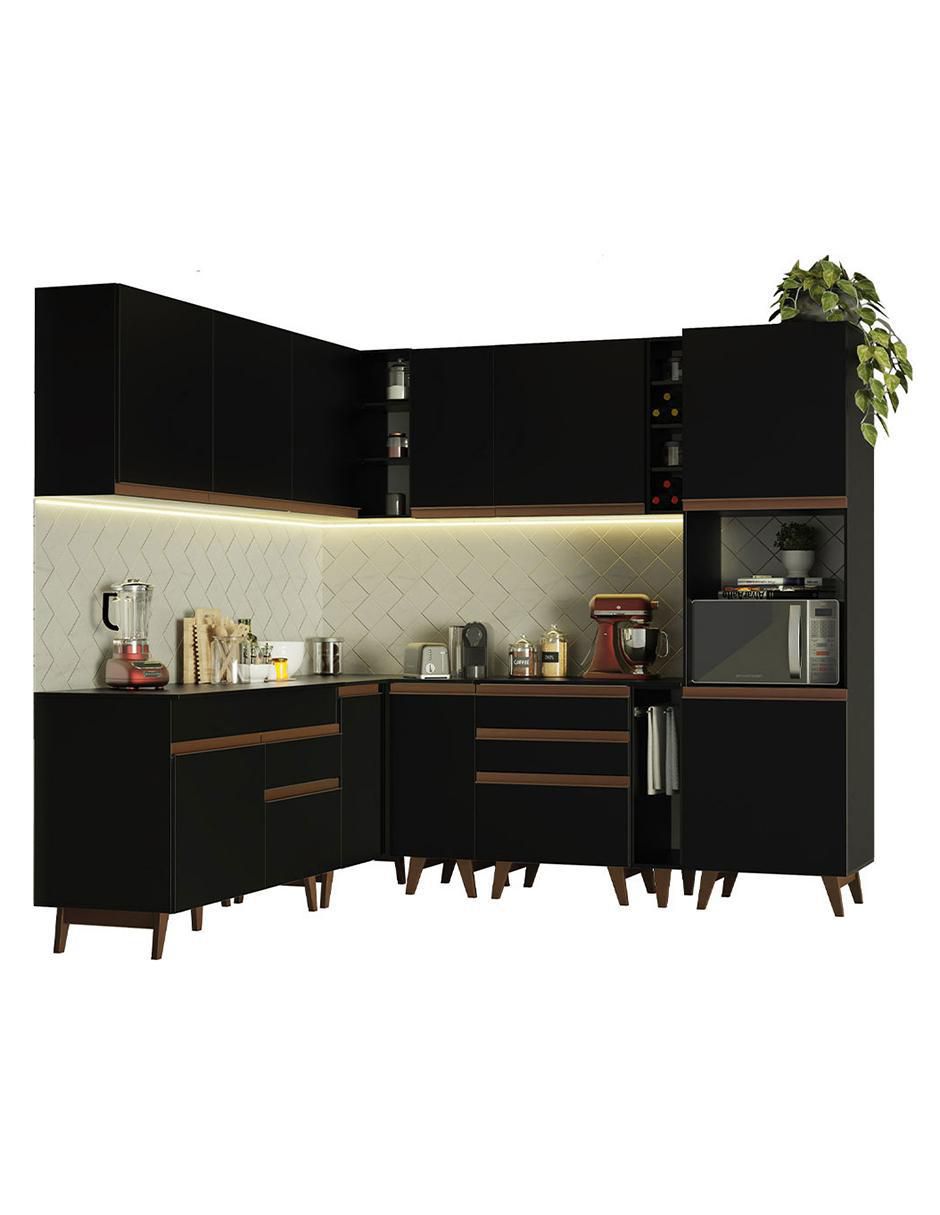 Cocina integral Reims 3