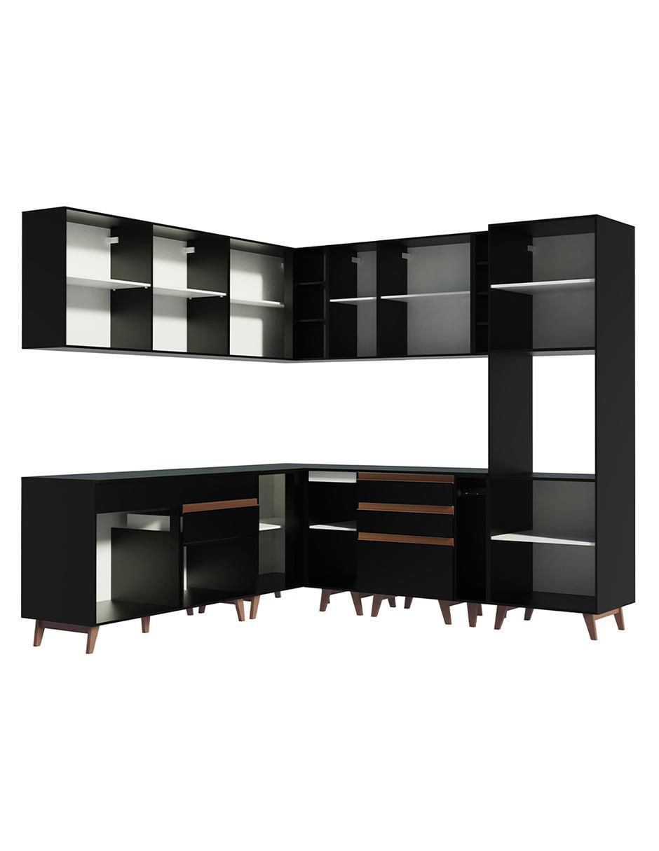 Cocina integral Reims 9