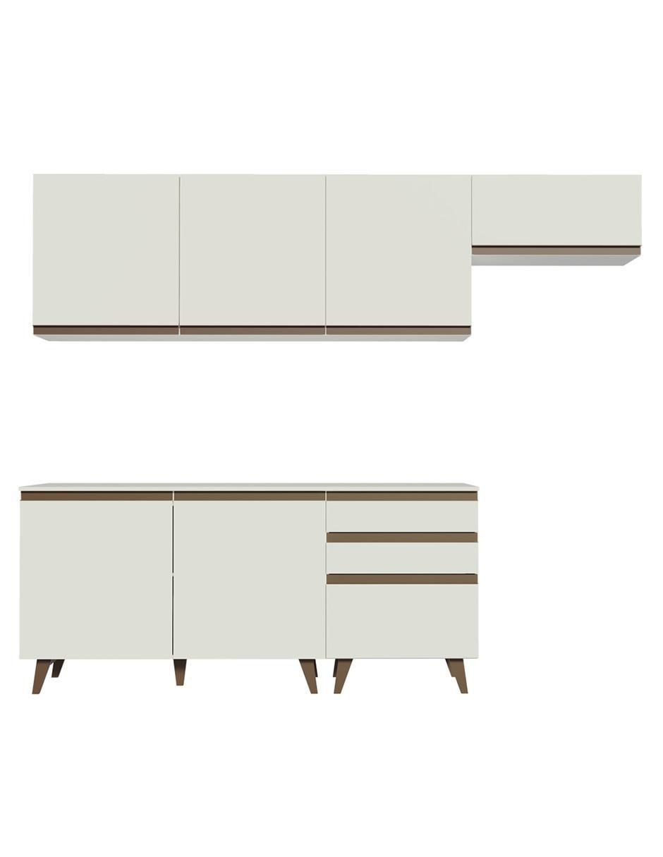 Cocina integral Reims