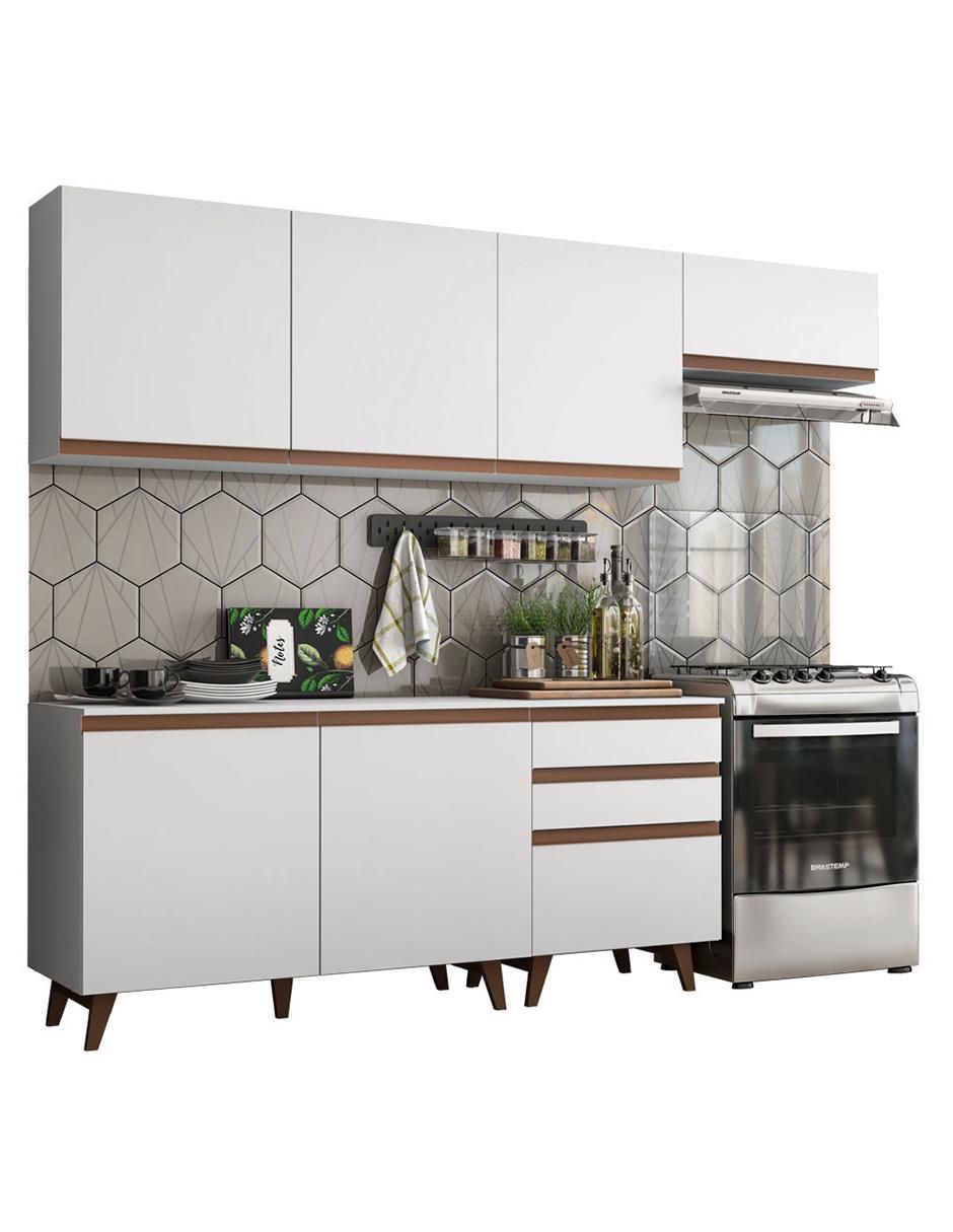 Cocina integral Reims 3