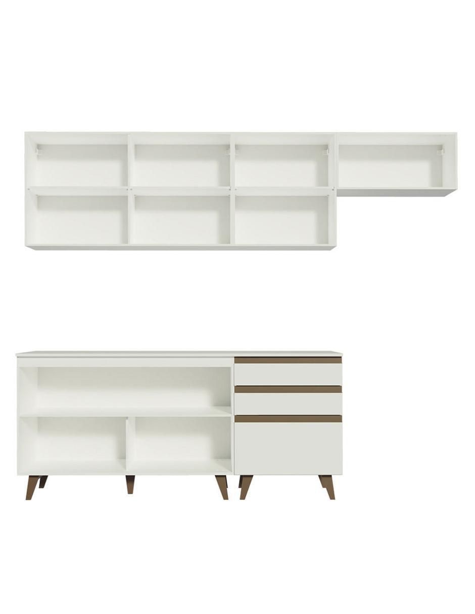Cocina integral Reims 7