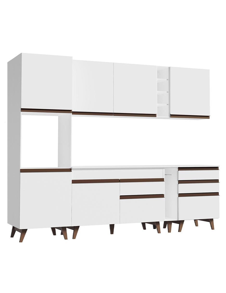 Cocina integral Reims