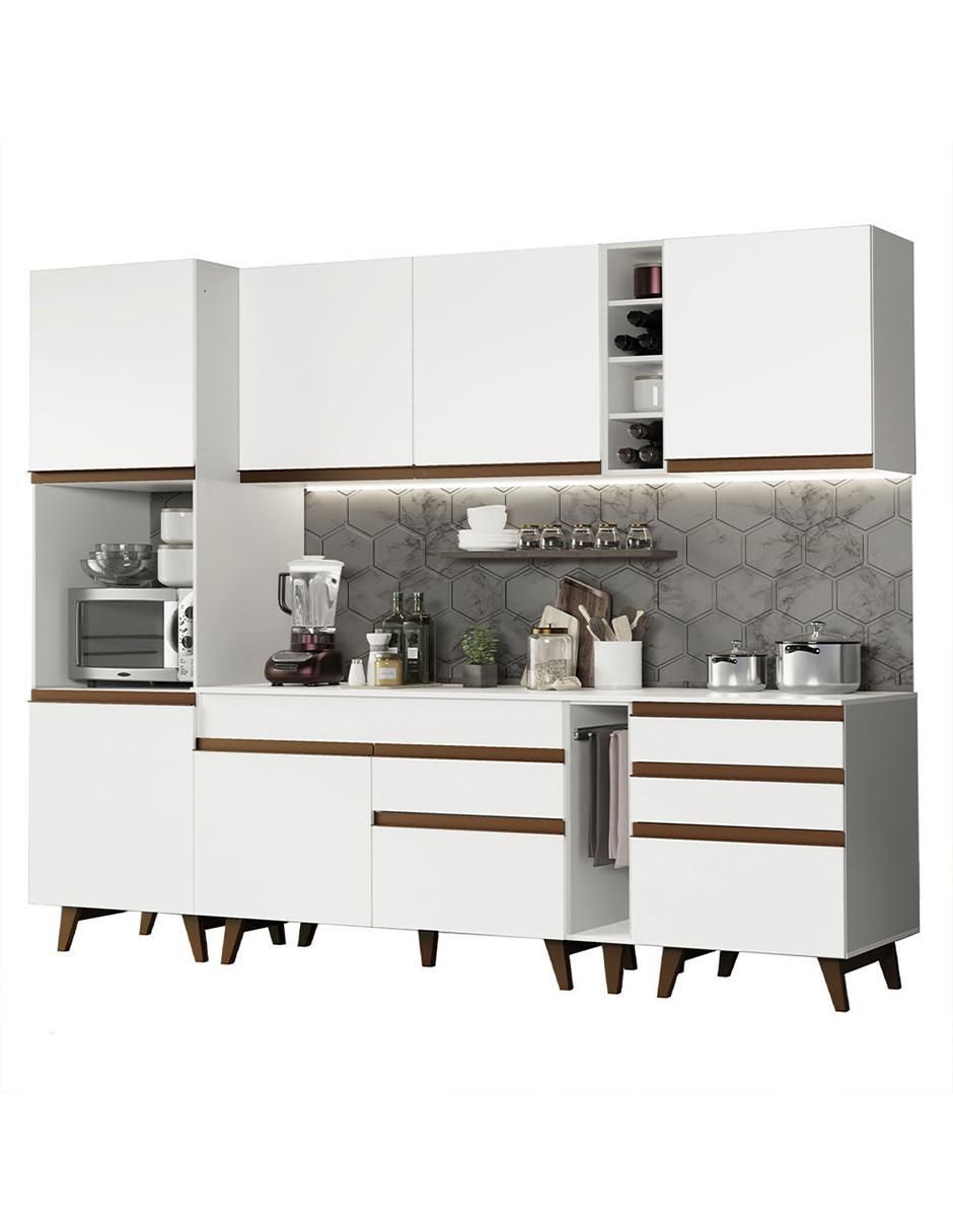 Cocina integral Reims 3