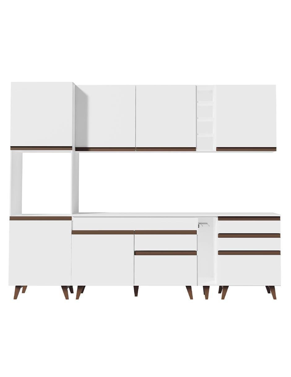 Cocina integral Reims 7