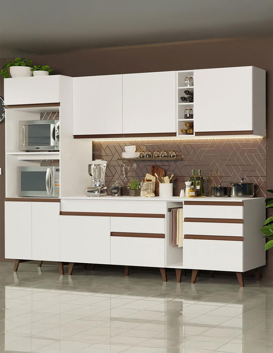 Cocina integral Reims 2