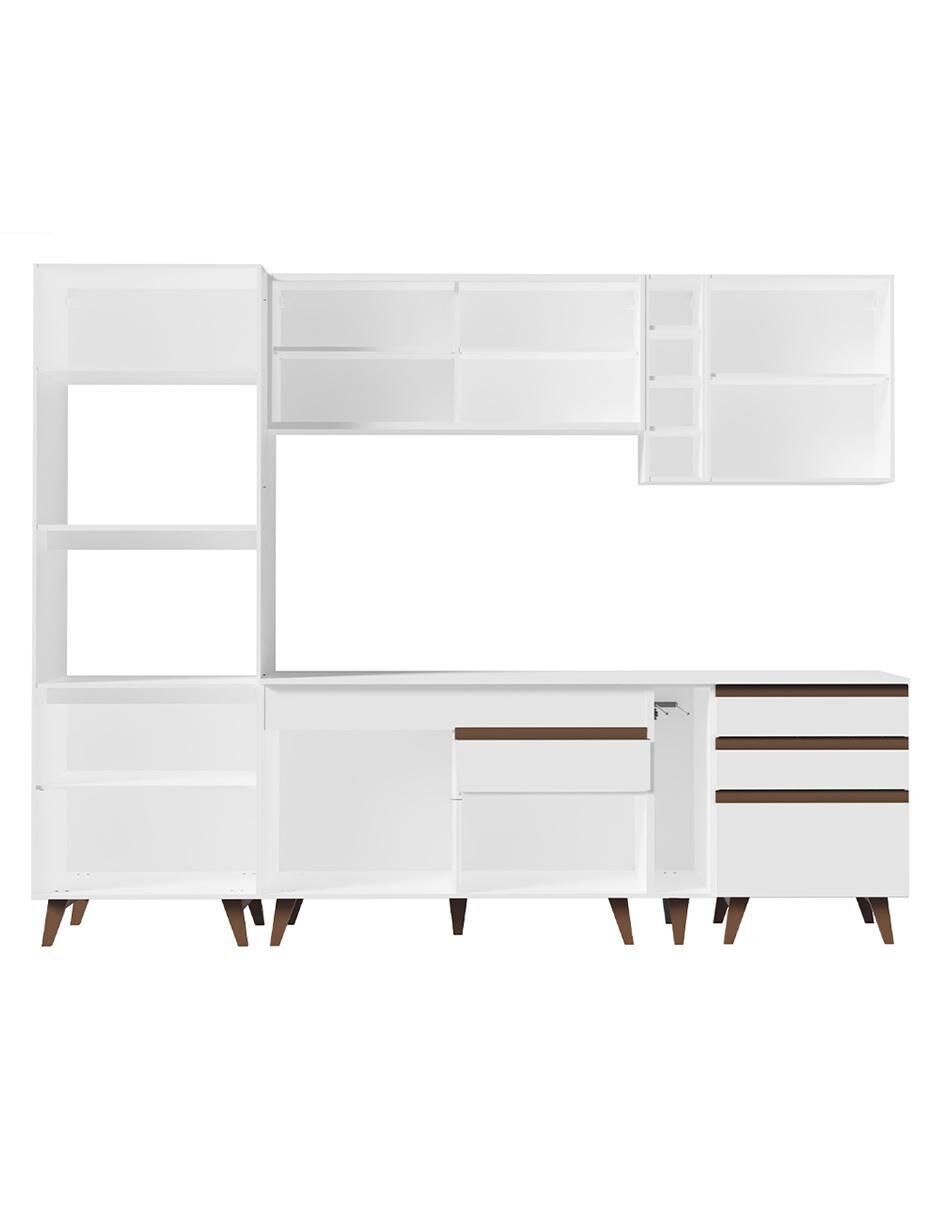 Cocina integral Reims 7