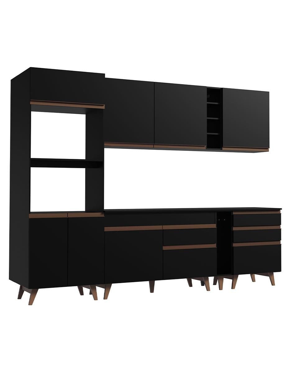 Cocina integral Reims Cocina integral Reims