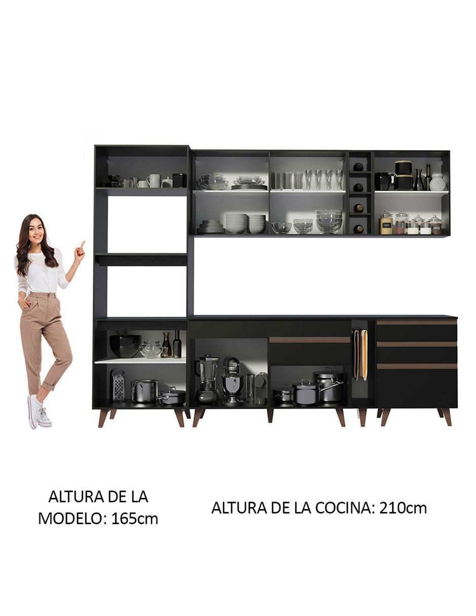 Cocina integral Reims 11