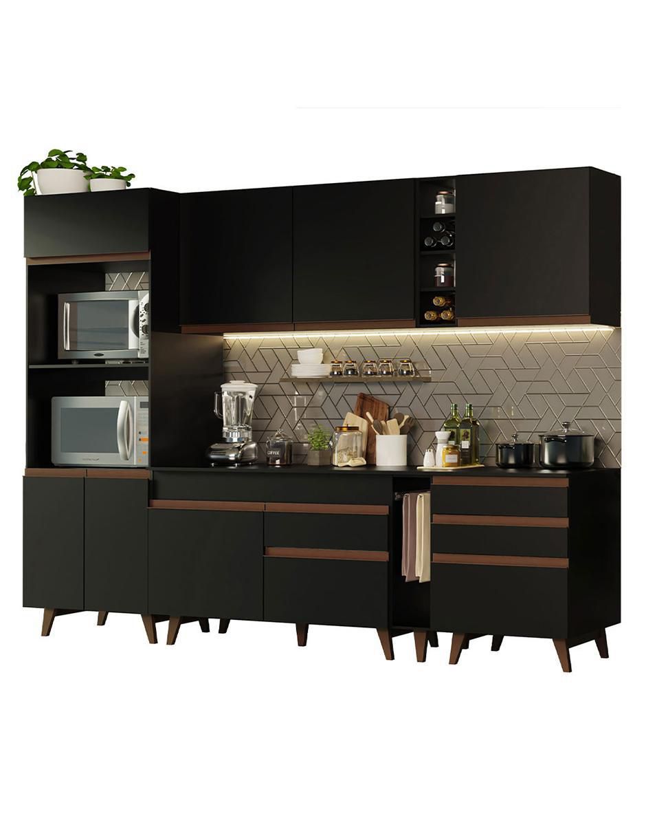 Cocina integral Reims 3