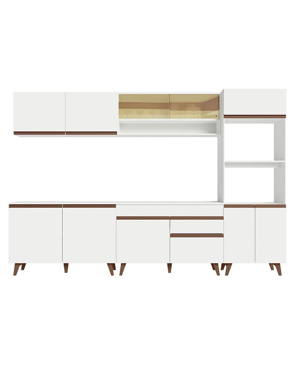 Cocina integral Reims