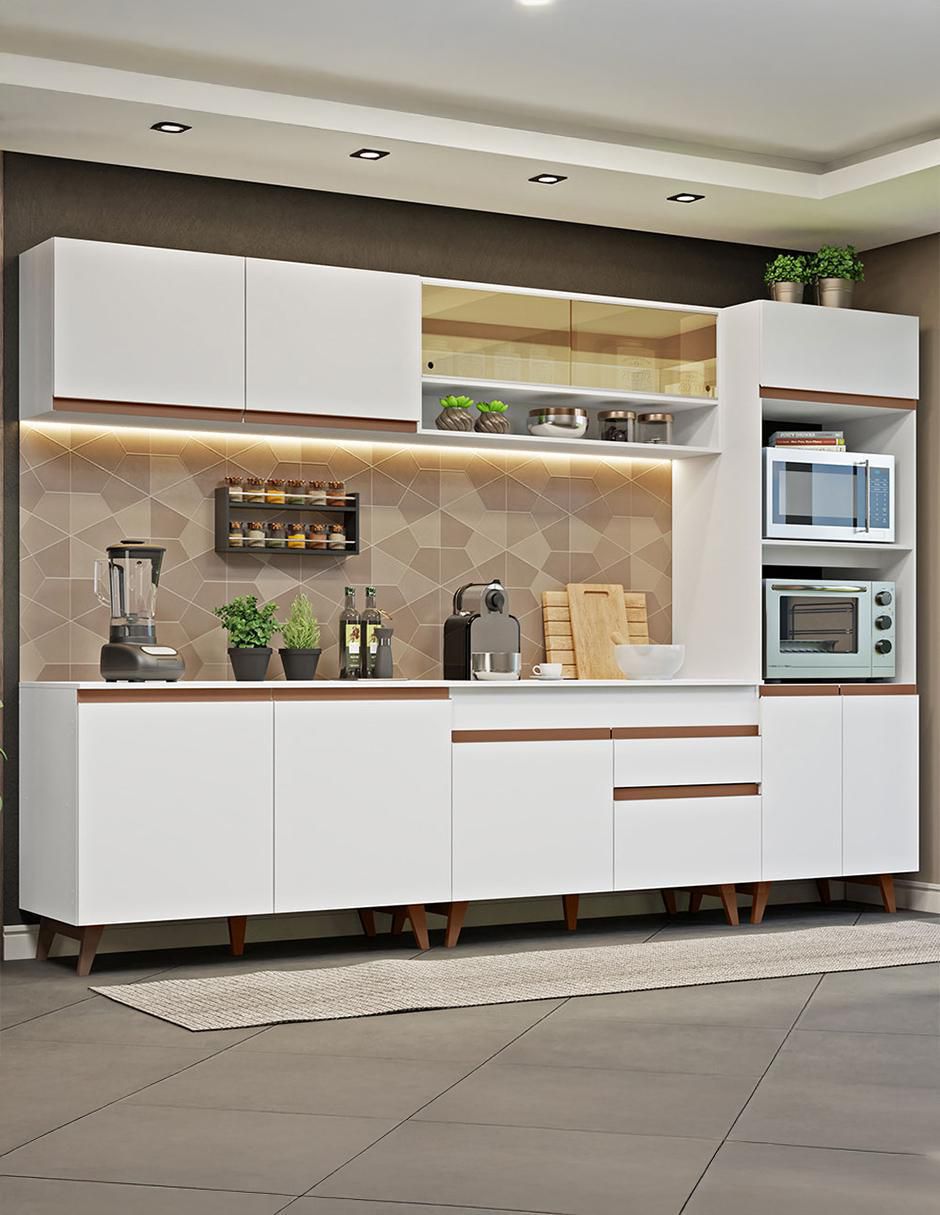 Cocina integral Reims 2
