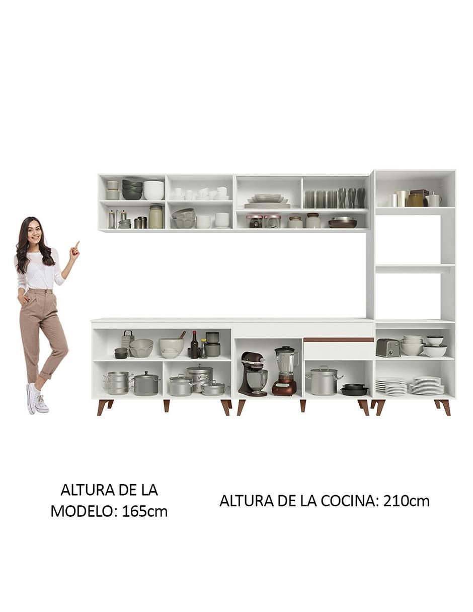 Cocina integral Reims 11