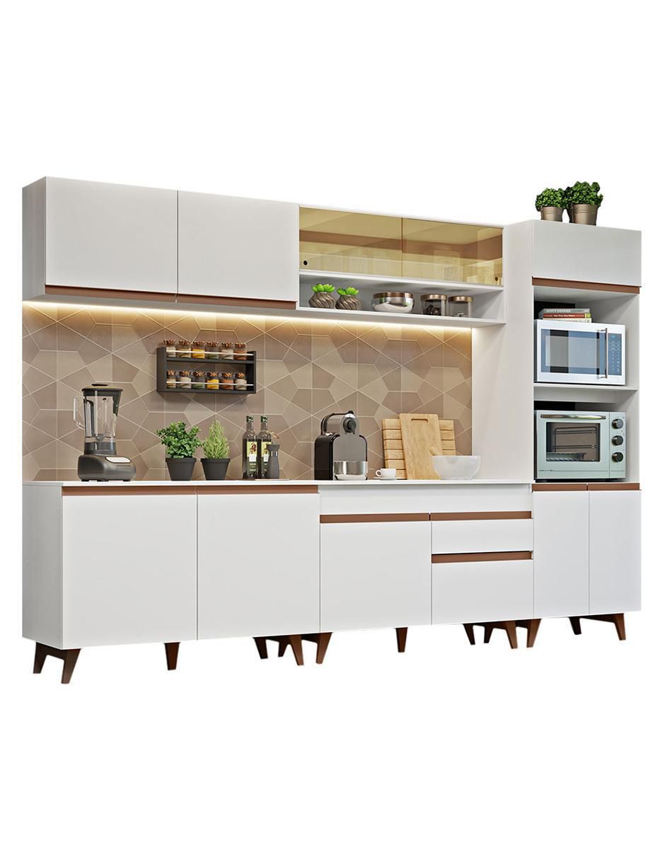 Cocina integral Reims 3
