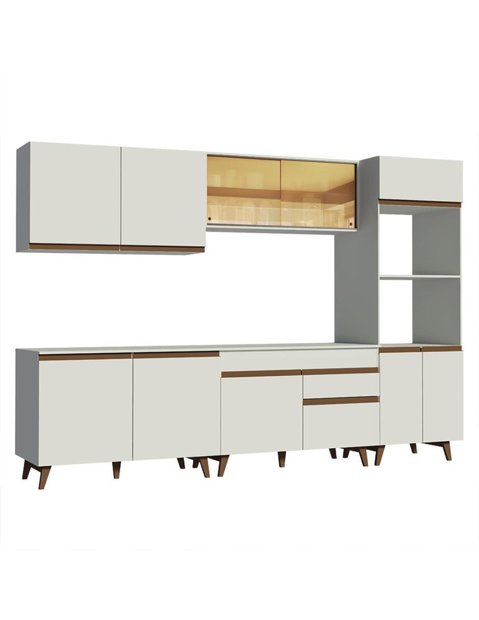 Cocina integral Reims