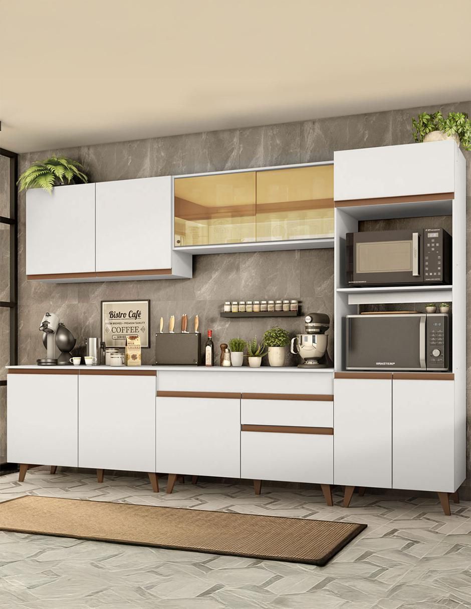 Cocina integral Reims 2