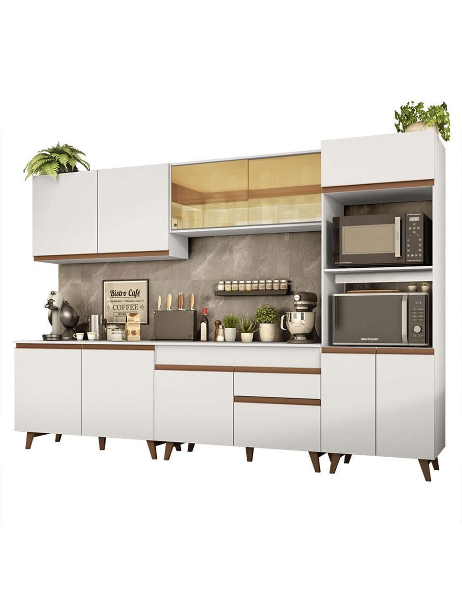 Cocina integral Reims 3