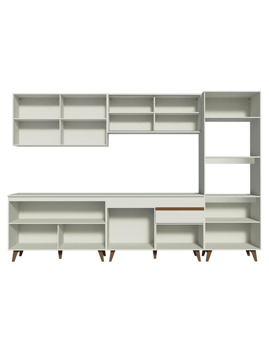 Cocina integral Reims 6