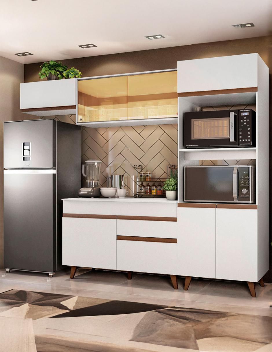 Cocina integral Reims 2