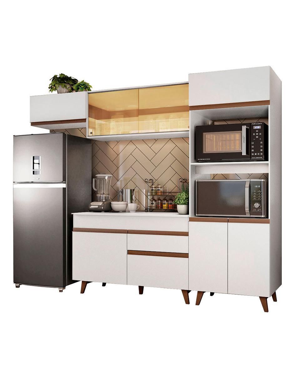 Cocina integral Reims 3