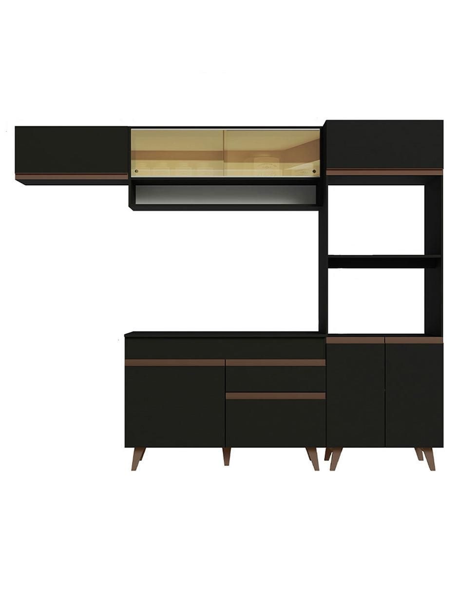 Cocina integral Reims