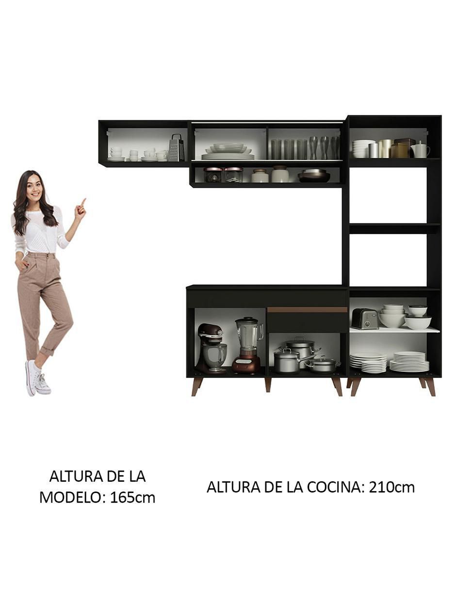 Cocina integral Reims 11