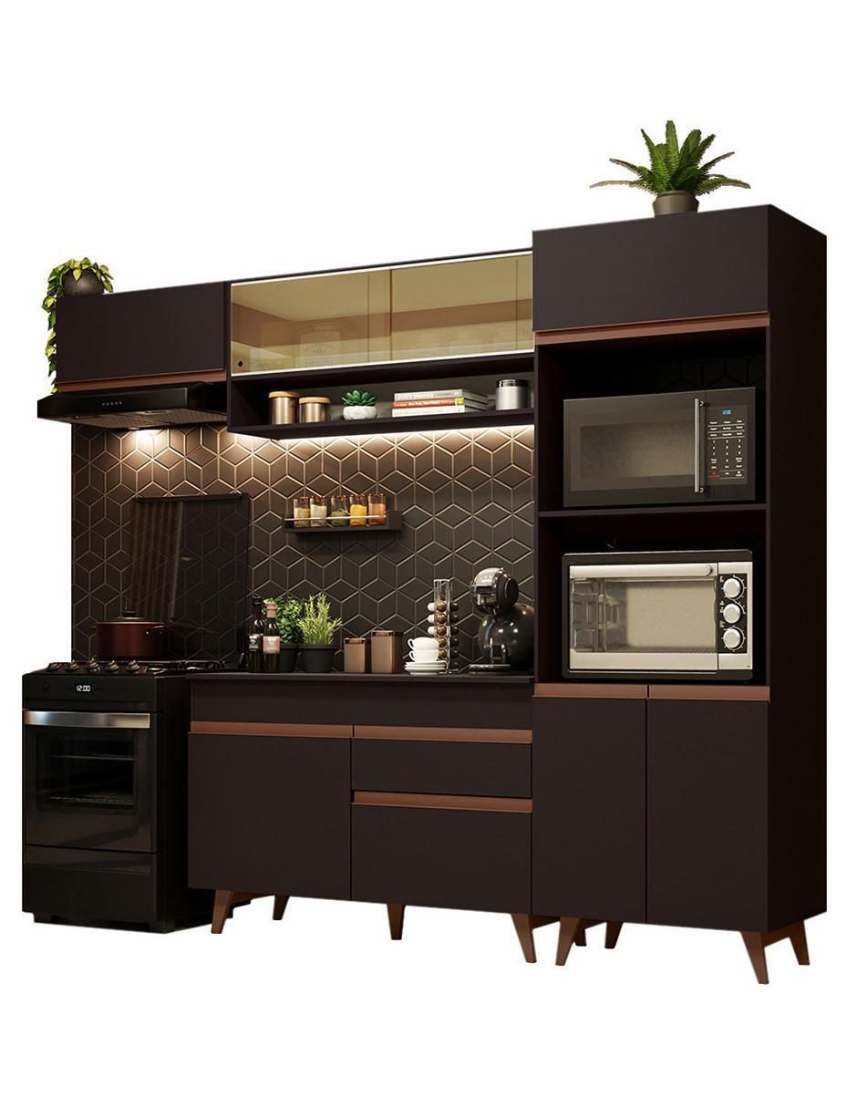 Cocina integral Reims 3