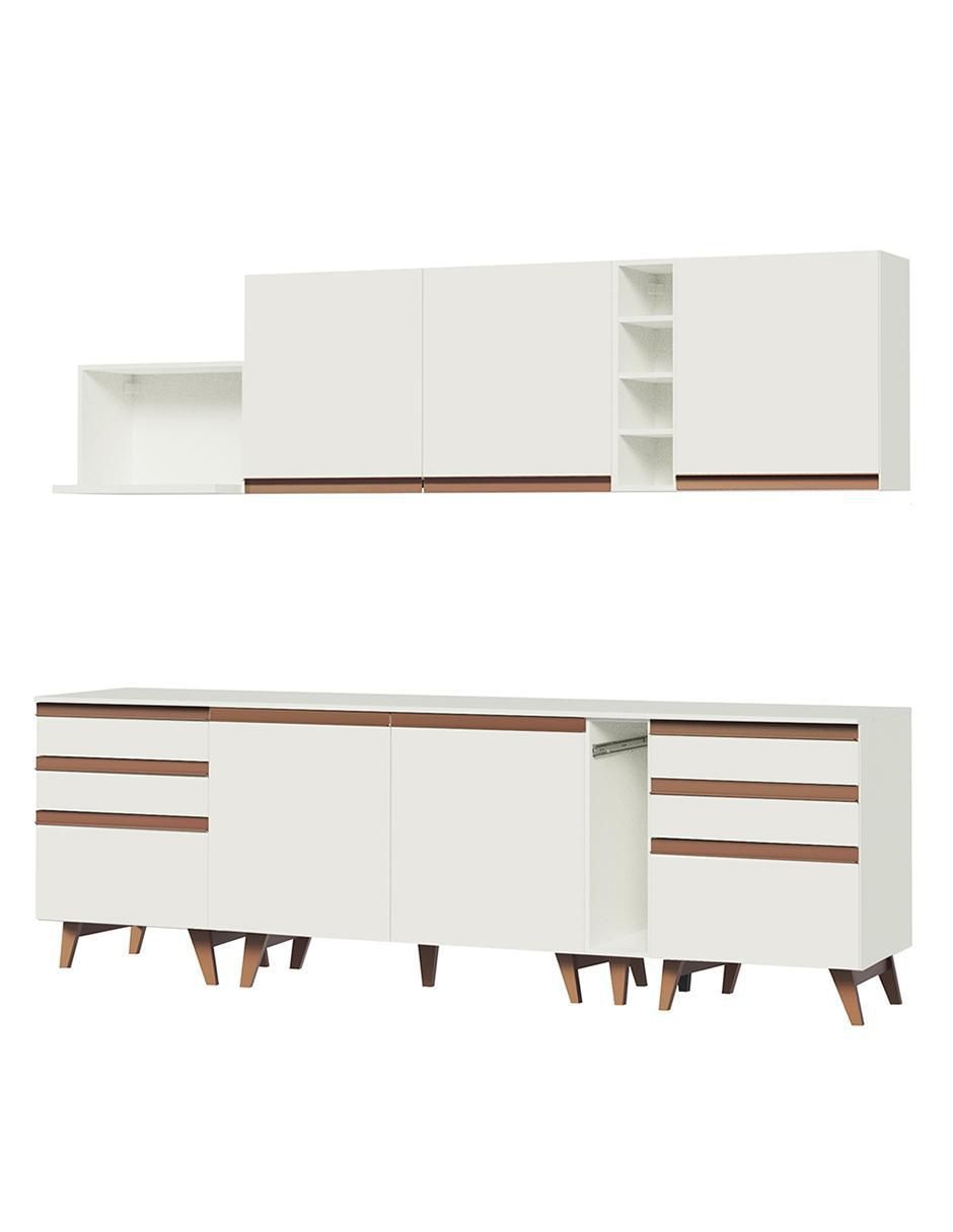 Cocina integral Reims