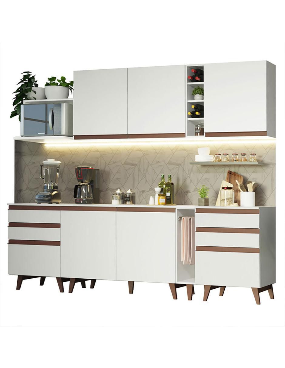 Cocina integral Reims 3