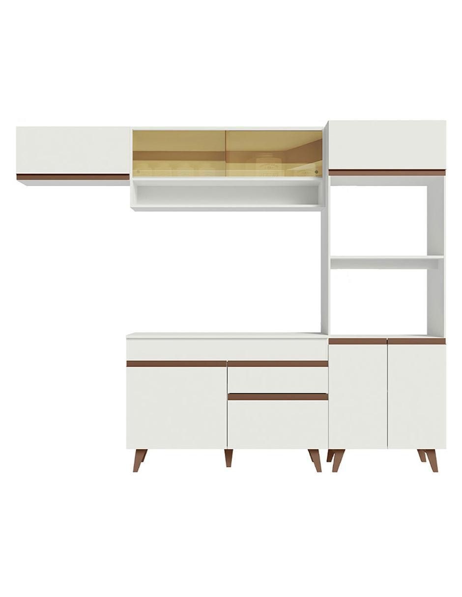 Cocina integral Reims