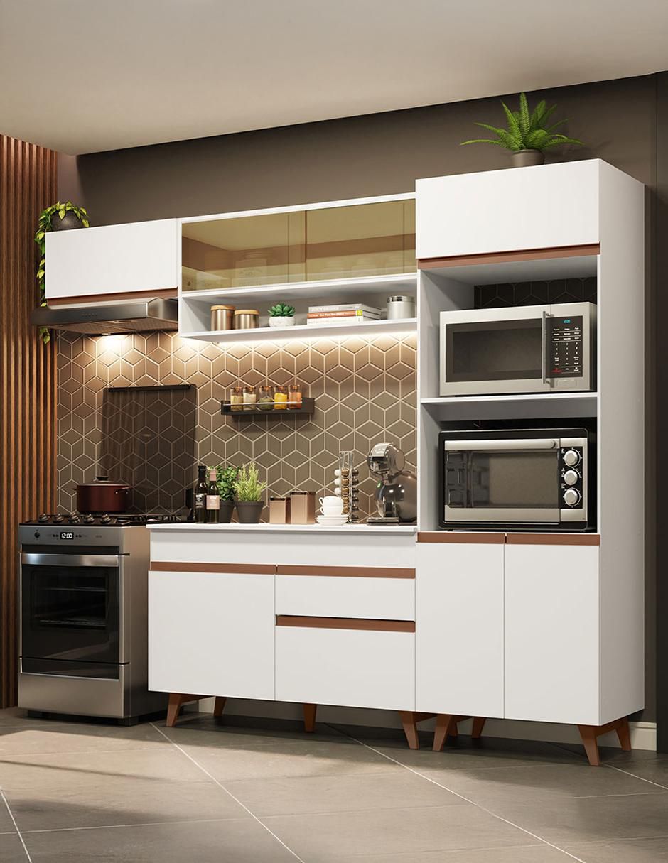Cocina integral Reims 2