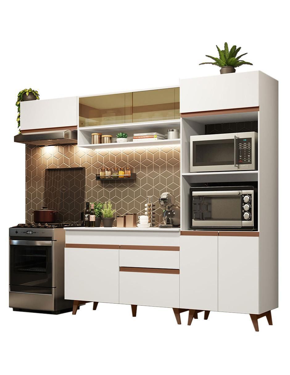 Cocina integral Reims 3