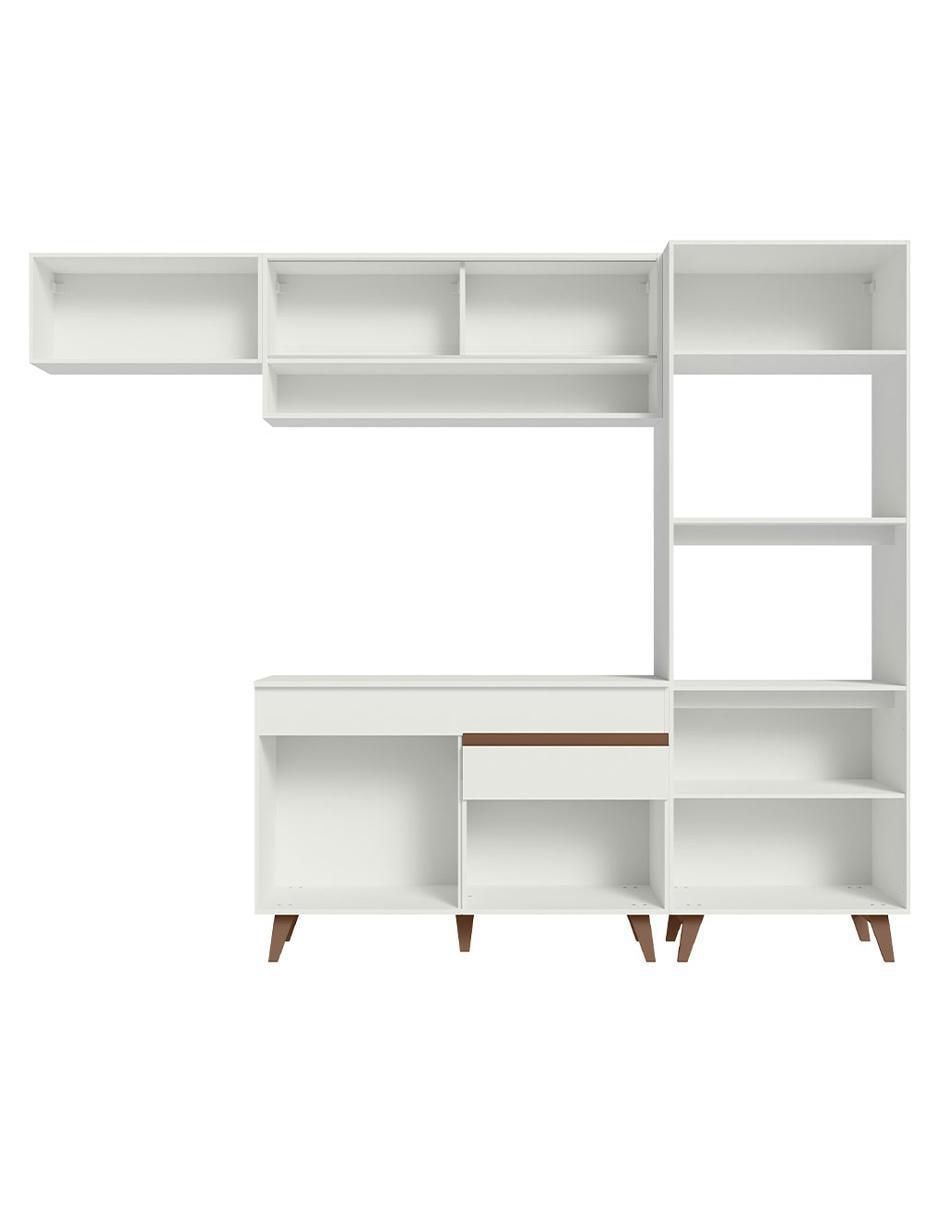 Cocina integral Reims 6
