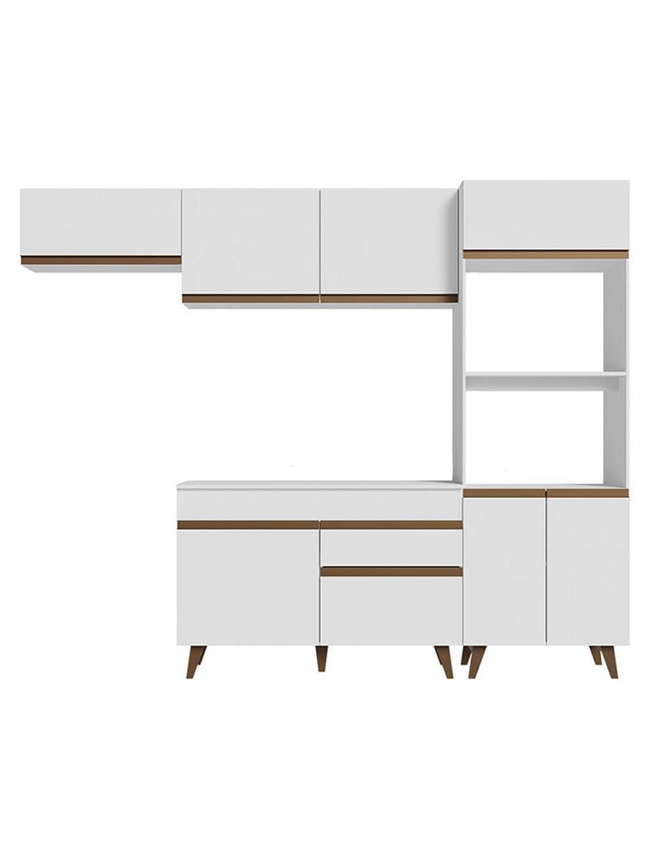 Cocina integral Reims