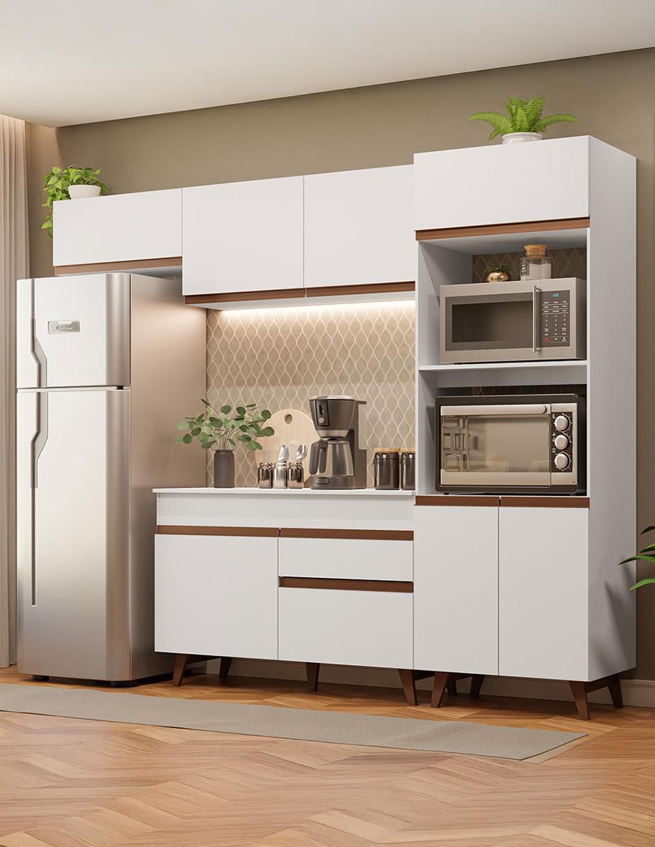 Cocina integral Reims 2