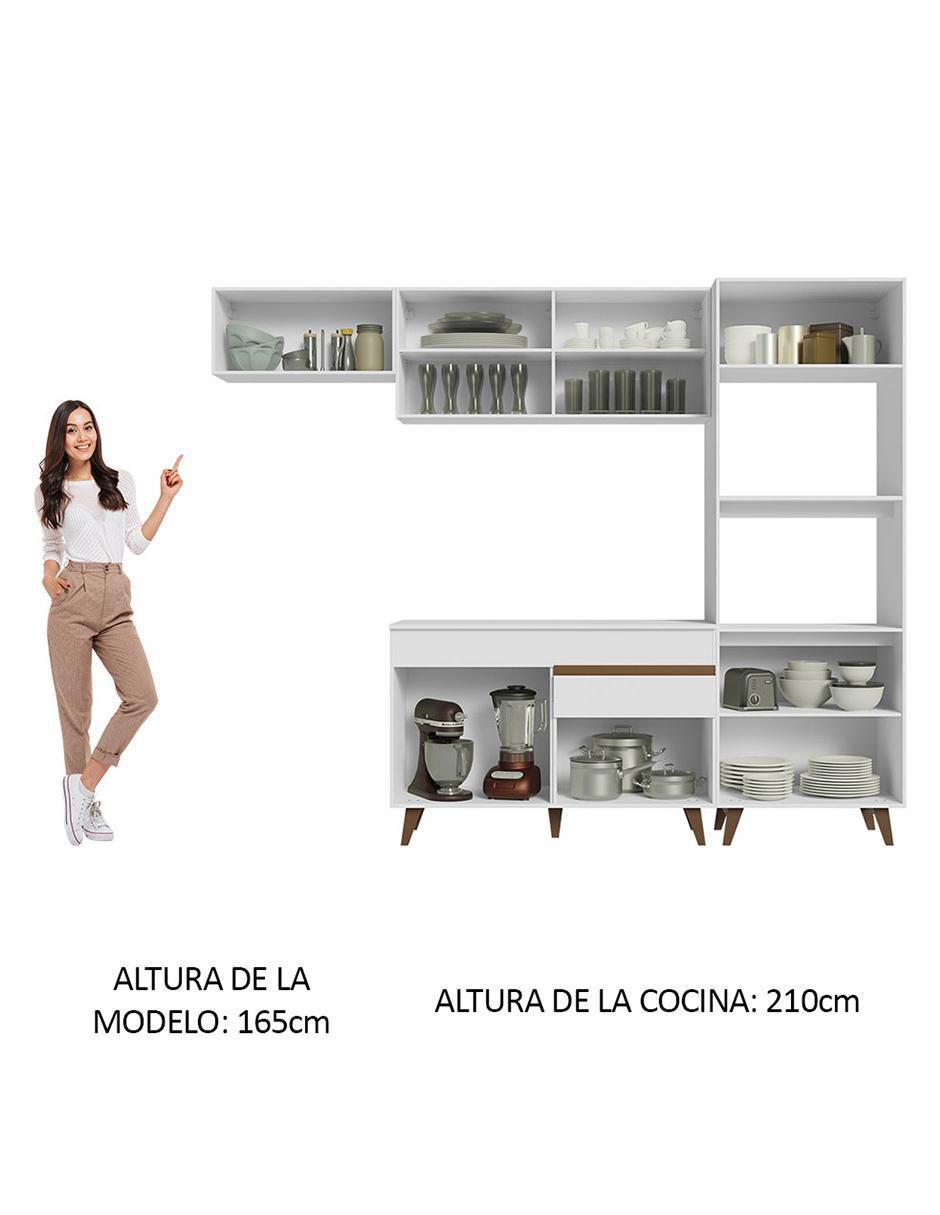 Cocina integral Reims 11