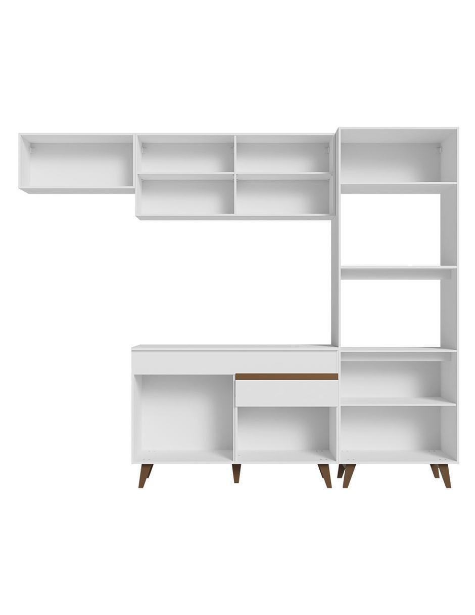 Cocina integral Reims 6