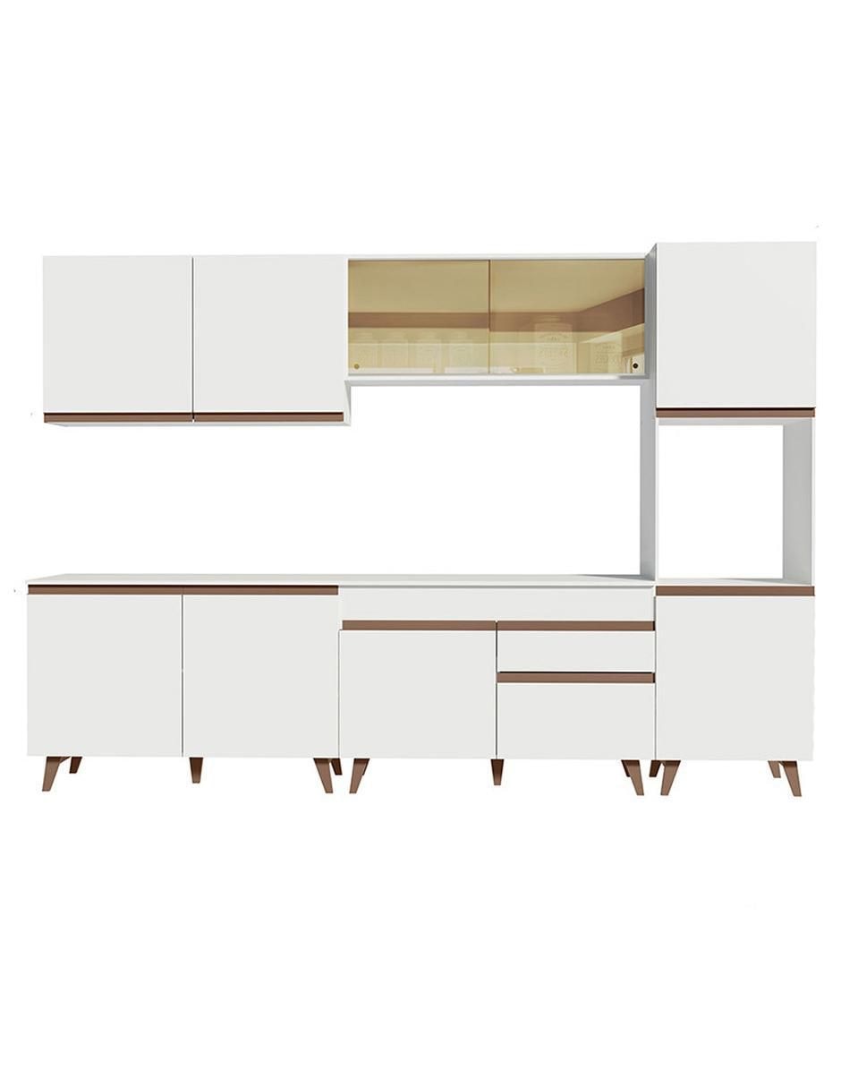 Cocina integral Reims
