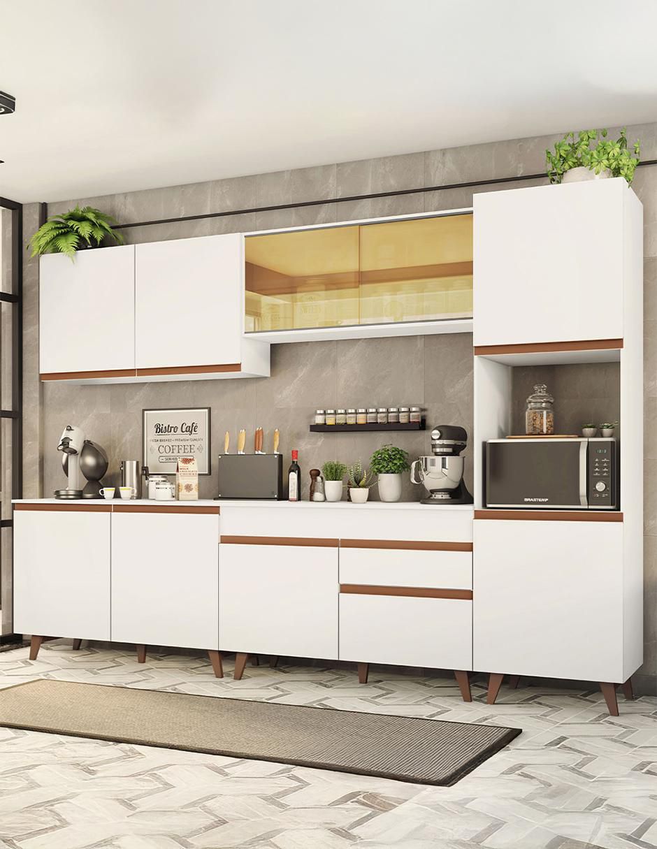 Cocina integral Reims 2