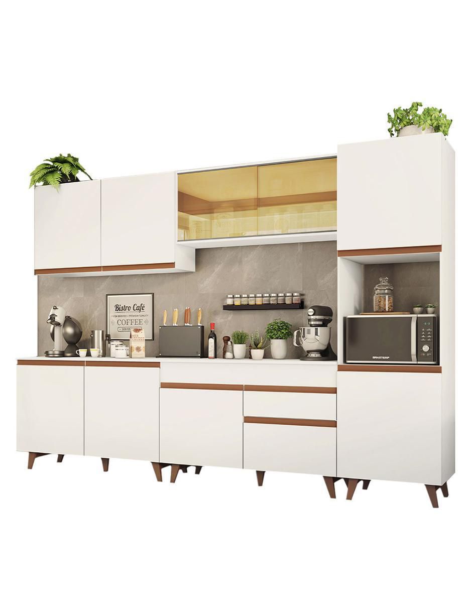 Cocina integral Reims 3