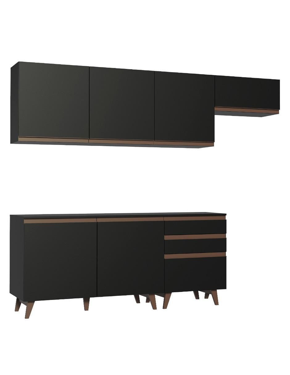 Cocina integral Reims