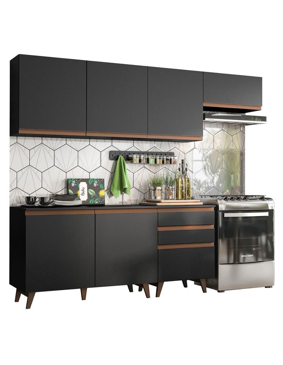 Cocina integral Reims 3