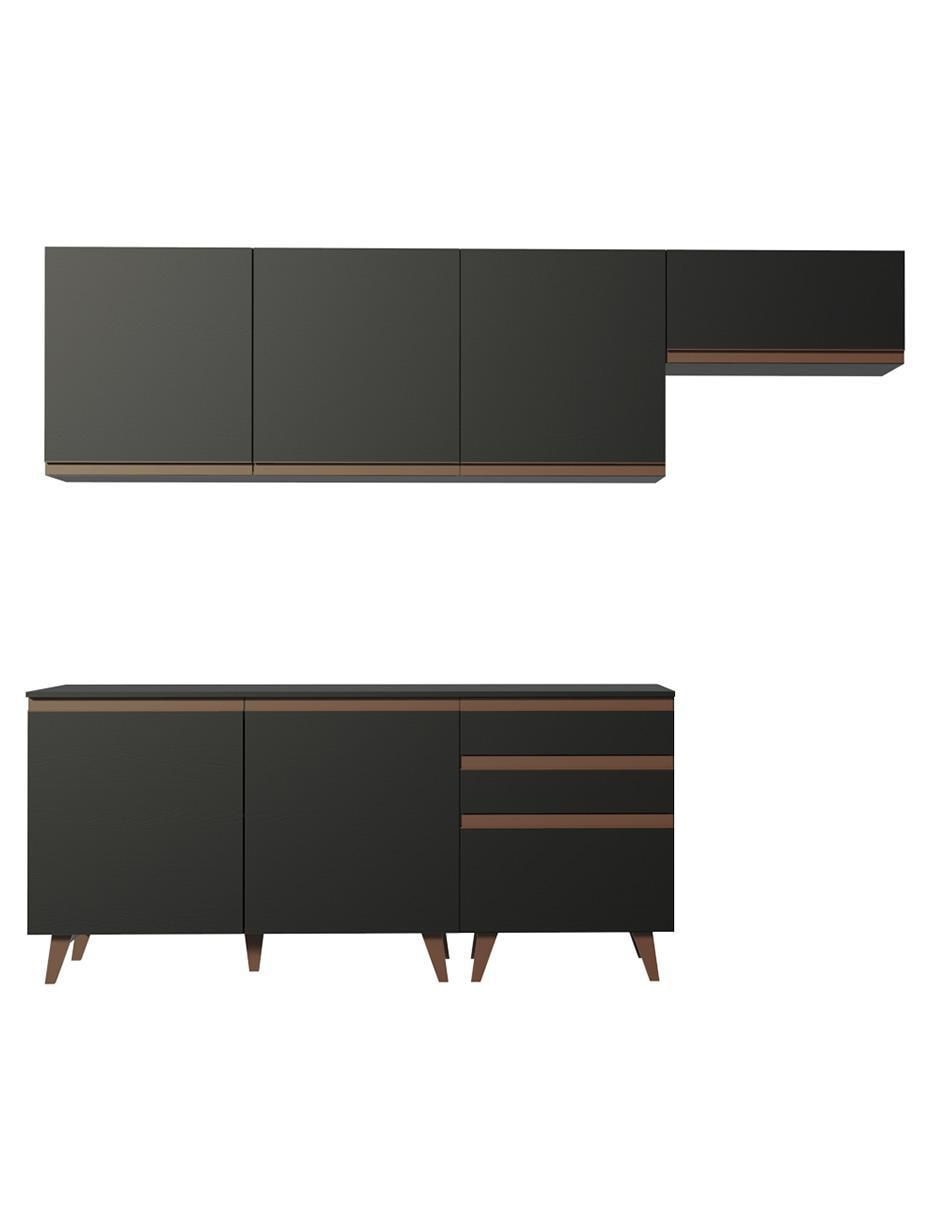 Cocina integral Reims 8