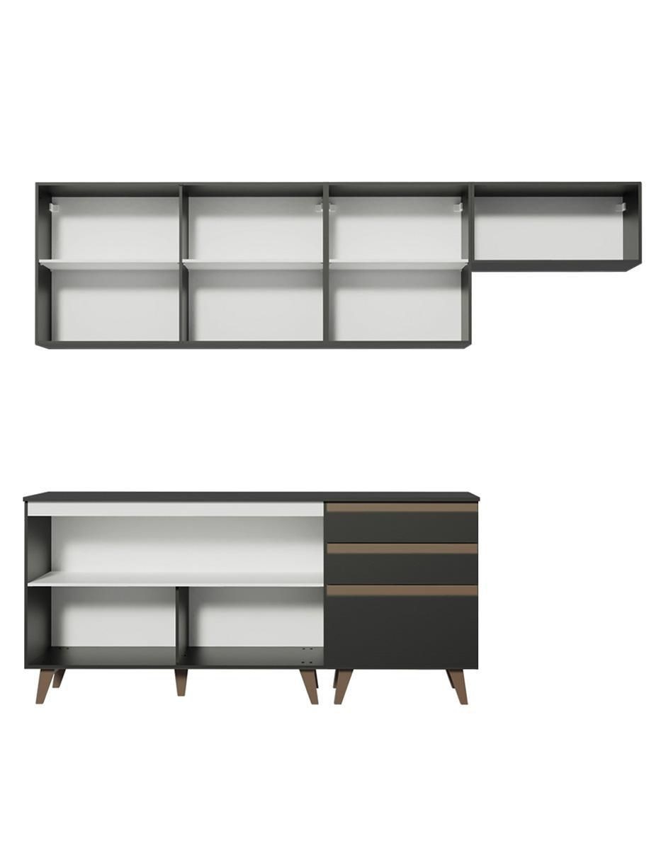 Cocina integral Reims 9