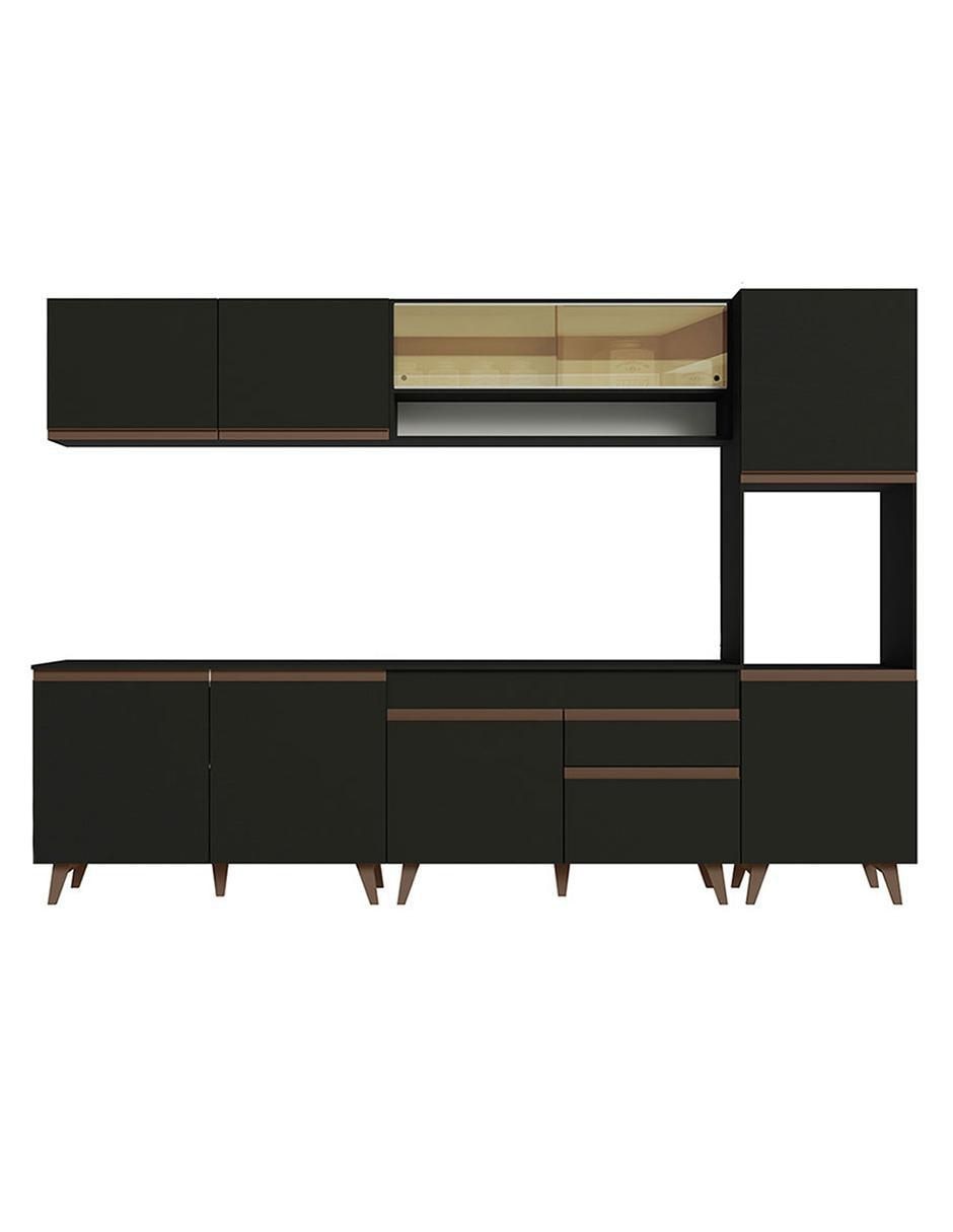 Cocina integral Reims