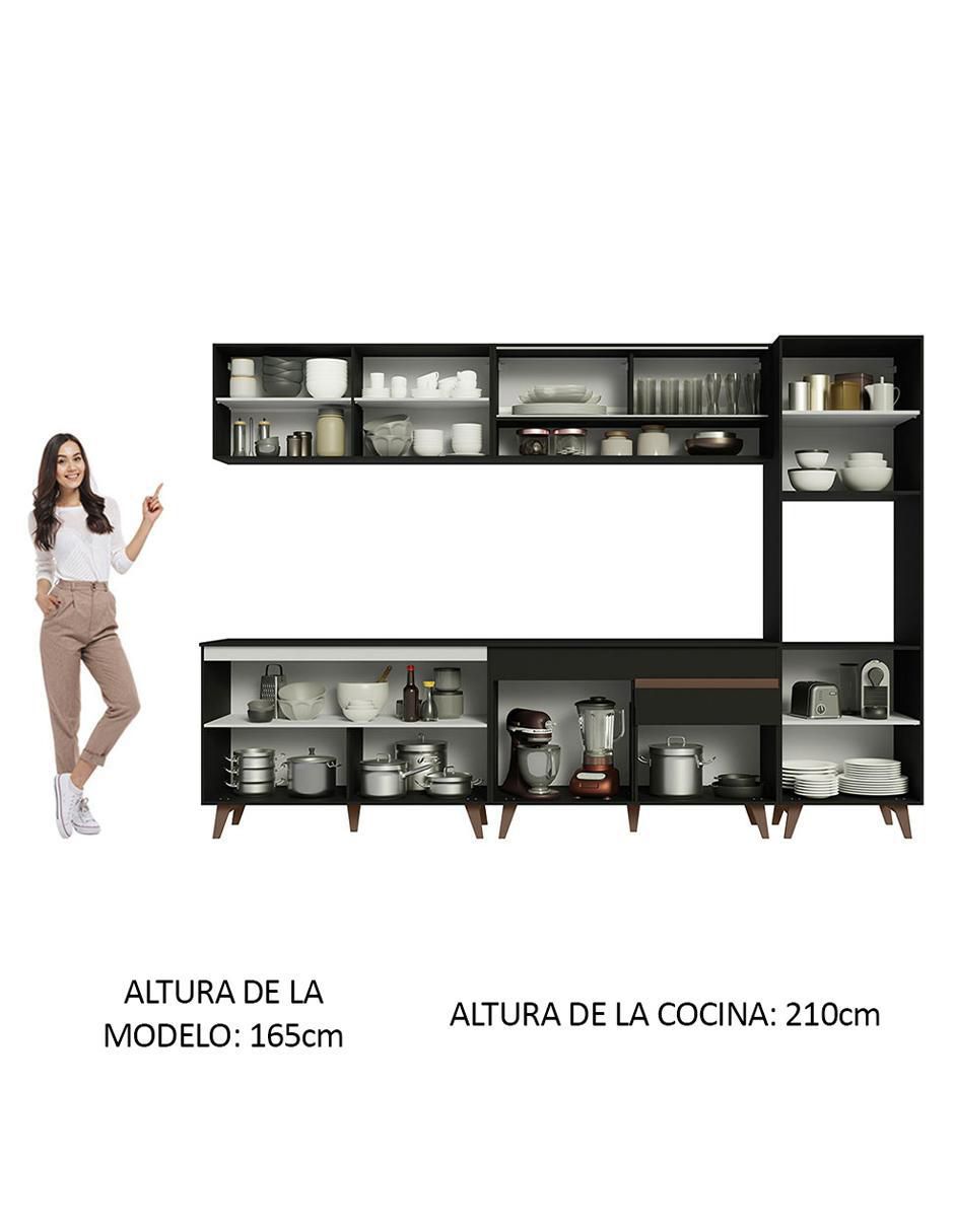 Cocina integral Reims 12