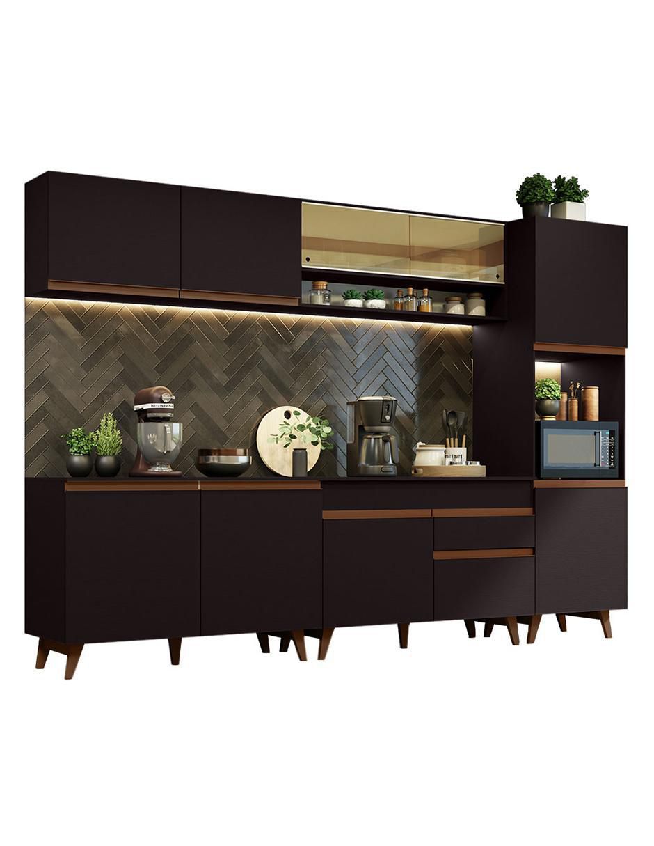 Cocina integral Reims 3