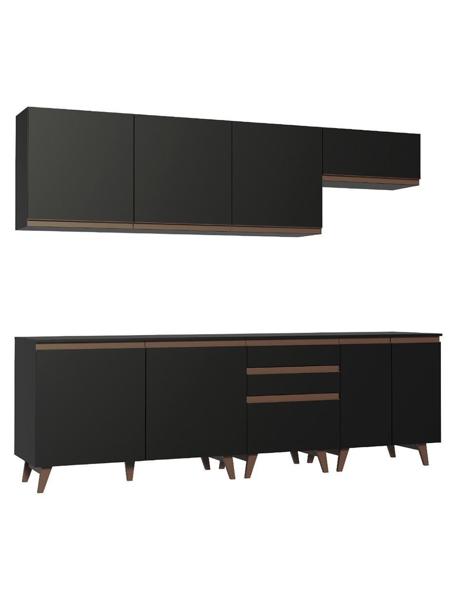 Cocina integral Reims