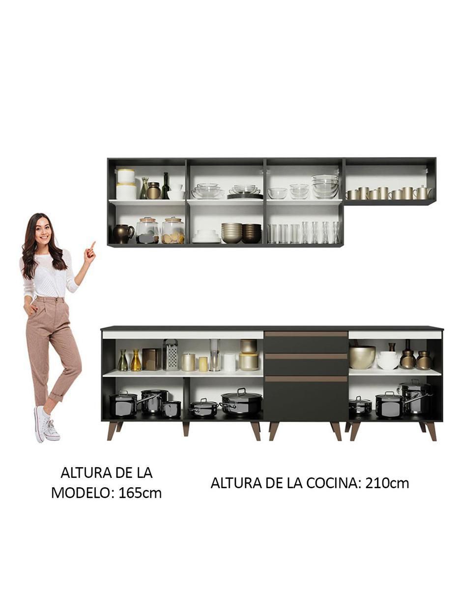 Cocina integral Reims 11